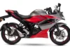 2025 Suzuki Gixxer, Gixxer SF Launched in India