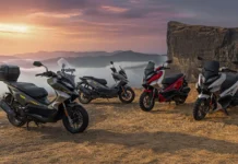 Hero Continues to be India’s Biggest Two-Wheeler Brand