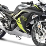 Kawasaki Ninja 300 Price Undercuts KTM RC 390