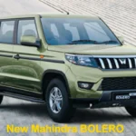 Own The New Mahindra Bolero 2025 With Easy EMIs And Bank Loan Deals.