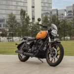 Royal Enfield Breaks All Monthly Sales Records in Sep 2025