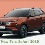 Tata Safari 2025 Launched: Drive Home Your Dream SUV With Verified SBI Bank Loan Offers