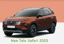 Tata Safari 2025 Launched: Drive Home Your Dream SUV With Verified SBI Bank Loan Offers