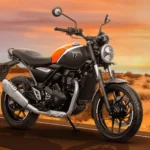 Triumph Speed 400, T4 Prices Slashed by Up To Rs 16,797