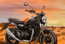 Triumph Speed 400, T4 Prices Slashed by Up To Rs 16,797