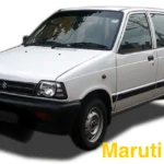 Which Car Brand Is No. 1 In India?