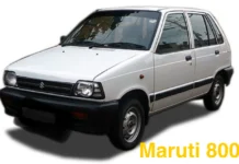 Which Car Brand Is No. 1 In India?