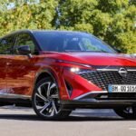 100% city test - Nissan Qashqai New e-POWER: electrified everyday comfort

