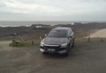 New BYD Sealion 5 (2026): plug-in hybrid SUV too much? TEST - New BYD Sealion 5 (2026): plug-in hybrid SUV too much?