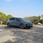 TEST - New Leapmotor B10: our opinion behind the wheel of this new Renault Scenic and Peugeot e-3008 rival

