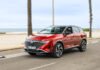 New Nissan Qashqai e-Power (2025): same but better! TEST - New Nissan Qashqai e-Power (2025): same but better!
