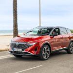 TEST - New Nissan Qashqai e-Power (2025): same but better!

