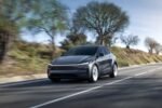 TEST - New Tesla Model Y redesigned Premium Propulsion: still the best version?