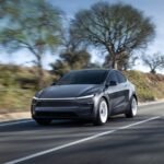 TEST - New Tesla Model Y redesigned Premium Propulsion: still the best version?

