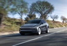 New Tesla Model Y redesigned Premium Propulsion: still the best version? TEST - New Tesla Model Y redesigned Premium Propulsion: still the best version?