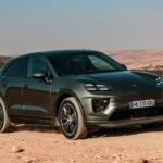 Porsche Macan Propulsion (2024): the most authentic in the line? TEST - Porsche Macan Propulsion (2024): the most authentic in the line?