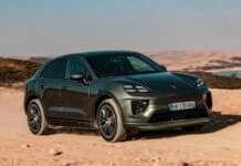 Porsche Macan Propulsion (2024): the most authentic in the line? TEST - Porsche Macan Propulsion (2024): the most authentic in the line?