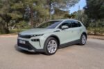 TEST – New Škoda Elroq (2025): will the small Enyaq be big?