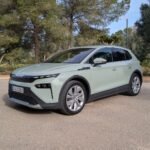 TEST – New Škoda Elroq (2025): will the small Enyaq be big?

