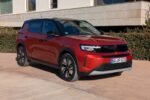TEST – The new electric Opel Frontera (2025): a matter of taste